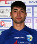 Andrea FABIANI - Attaccante